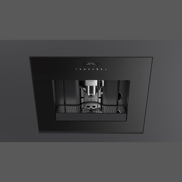Fulgor Milano 30" Built-In Coffee Machine