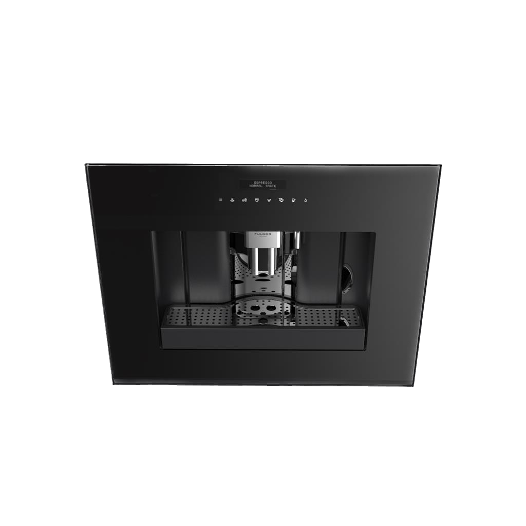 Fulgor Milano 30" Built-In Coffee Machine