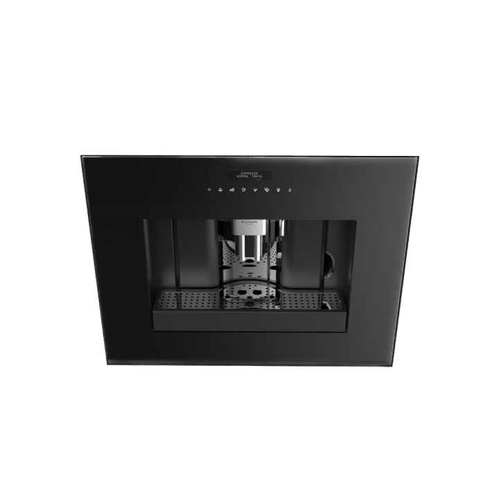Fulgor Milano 30" Built-In Coffee Machine