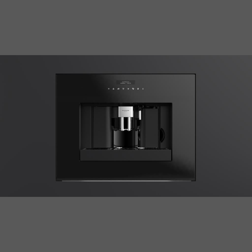 Fulgor Milano 30" Built-In Coffee Machine