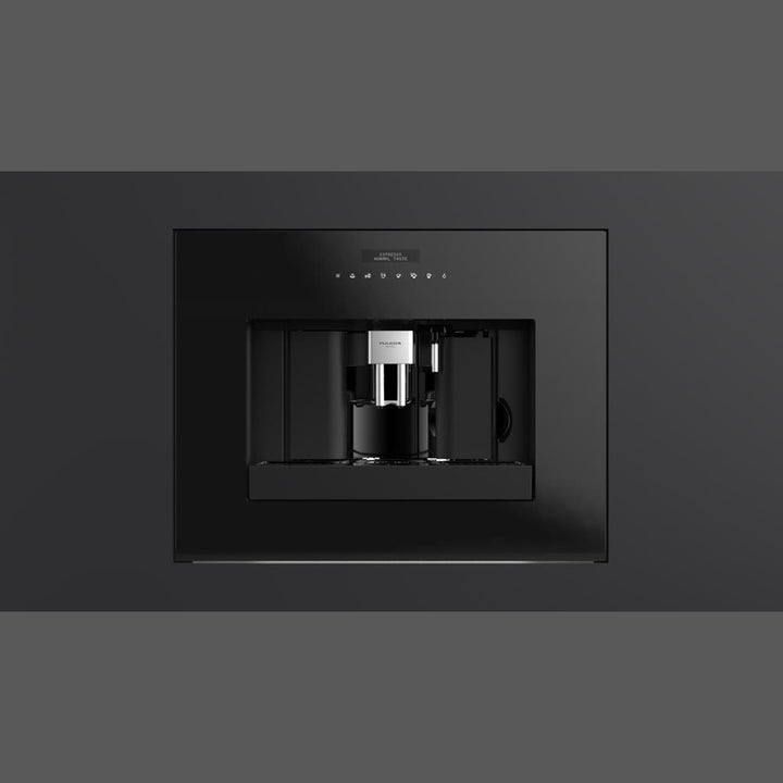 Fulgor Milano 30" Built-In Coffee Machine