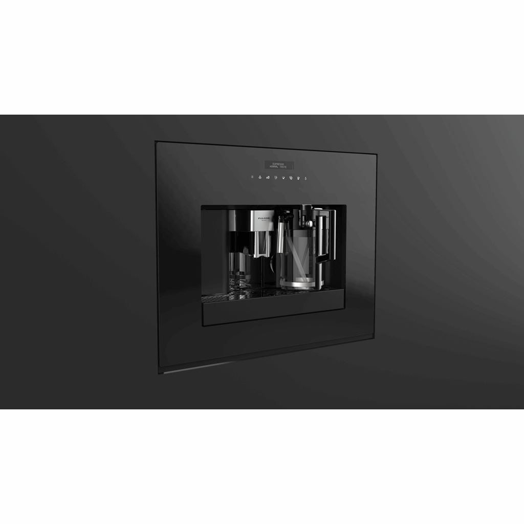 Fulgor Milano 30" Built-In Coffee Machine
