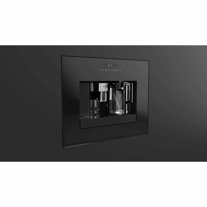 Fulgor Milano 30" Built-In Coffee Machine