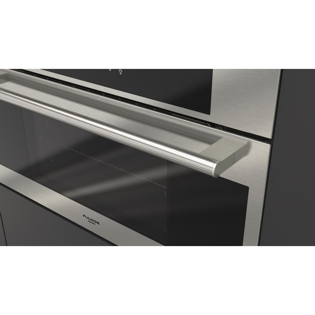 Fulgor Milano 700 Series 30" Combi-Steam Oven