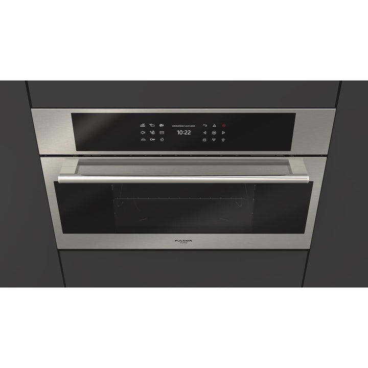 Fulgor Milano 700 Series 30" Combi-Steam Oven