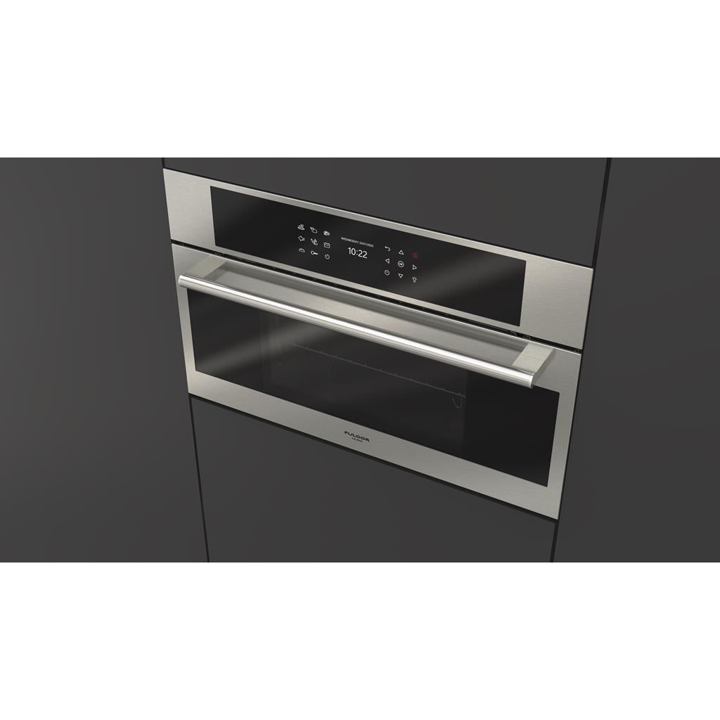 Fulgor Milano 700 Series 30" Combi-Steam Oven