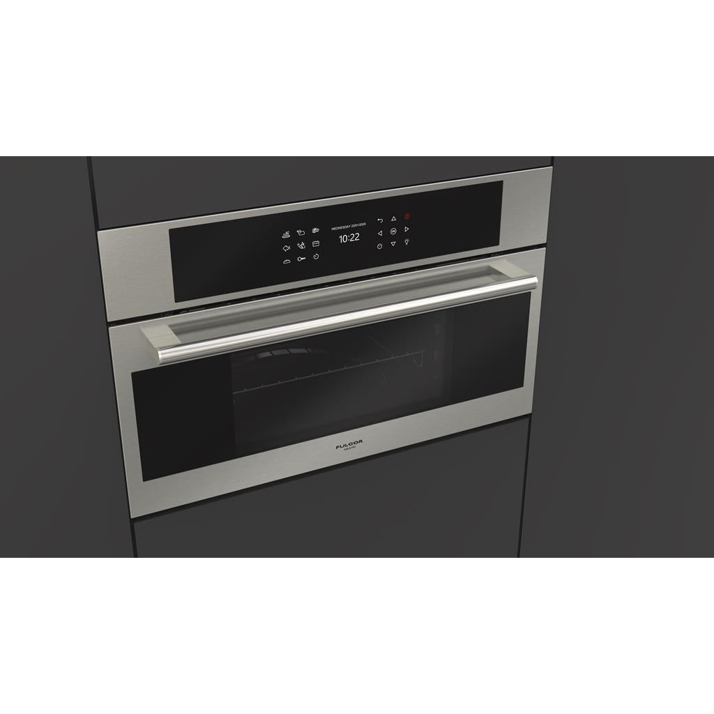 Fulgor Milano 700 Series 30" Combi-Steam Oven