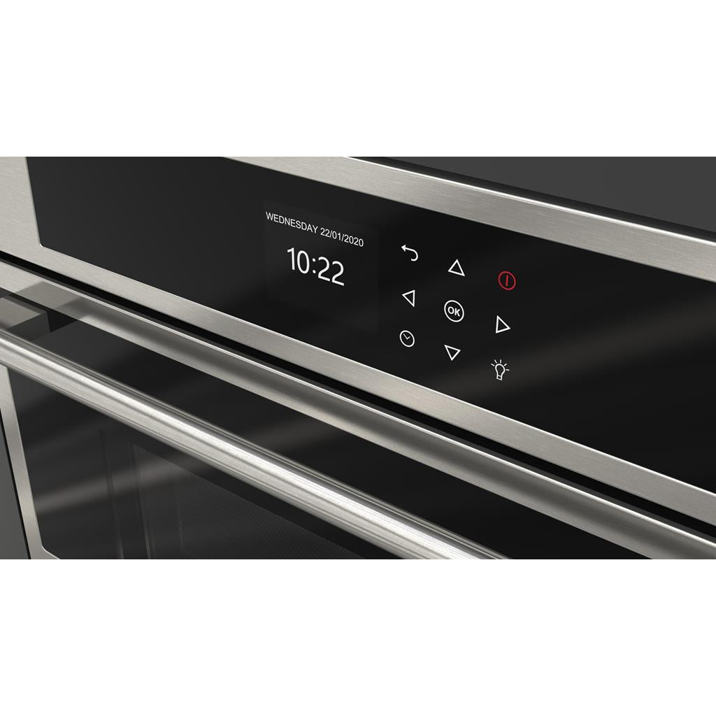 Fulgor Milano Distinto 24" Combi-Speed Oven