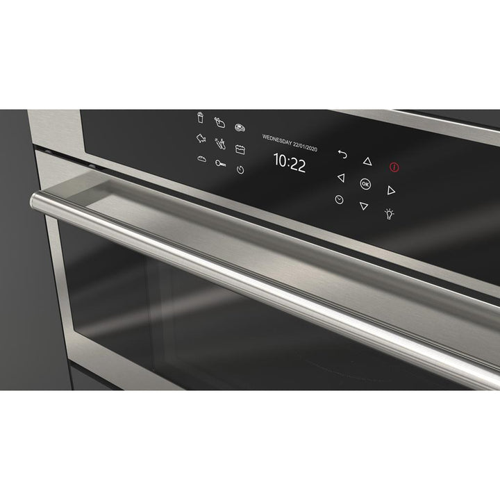 Fulgor Milano Distinto 30" Combi-Speed Oven