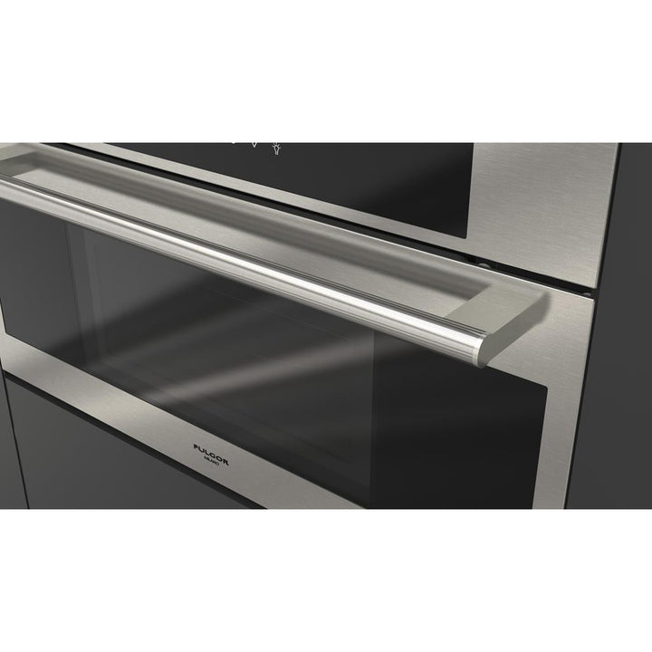 Fulgor Milano Distinto 30" Combi-Speed Oven