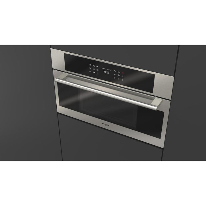 Fulgor Milano Distinto 30" Combi-Speed Oven