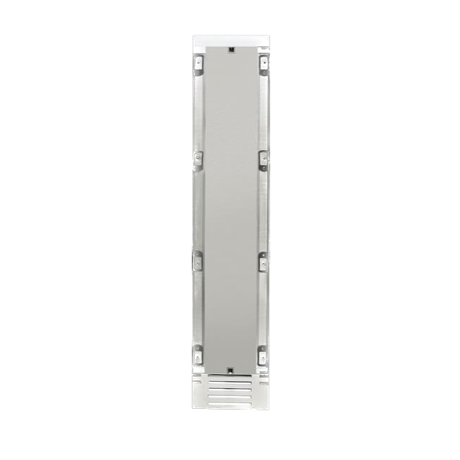 Fulgor Milano 18" Pro Panel Ready Column Freezer, Left Hinge