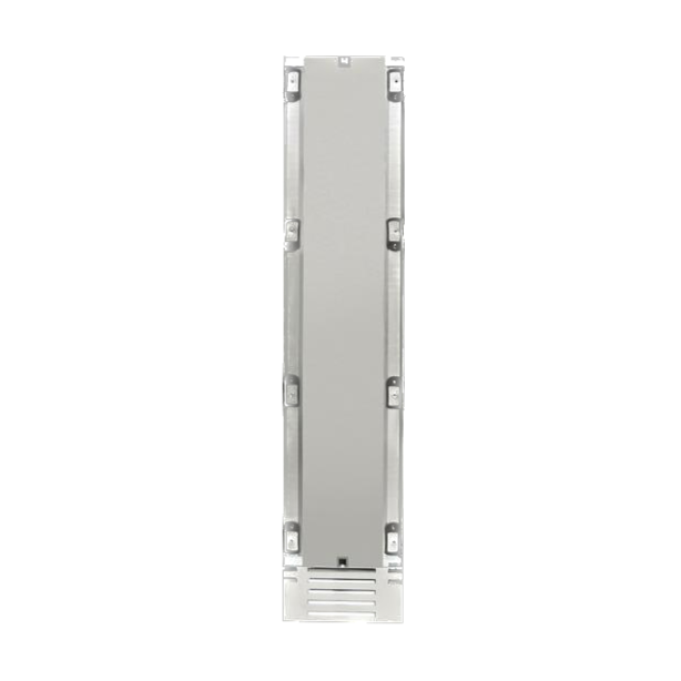 Fulgor Milano 18" Pro Panel Ready Column Freezer, Right Hinge