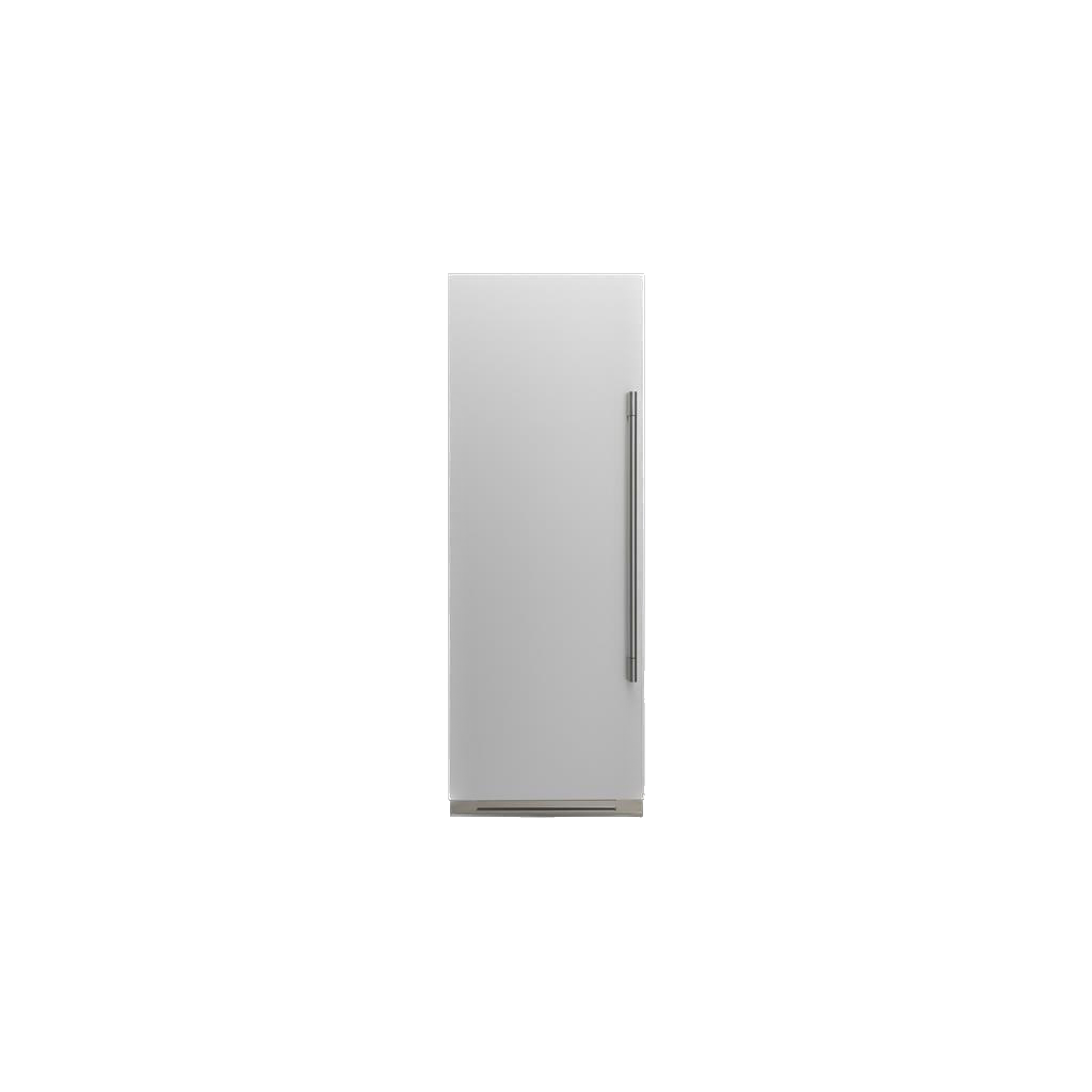 Fulgor Milano 30" Pro Panel Ready Column Freezer, Left Hinge
