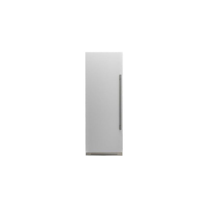 Fulgor Milano 30" Pro Panel Ready Column Freezer, Left Hinge