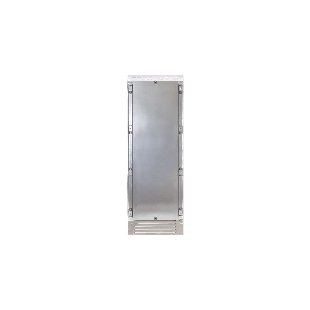 Fulgor Milano 30" Pro Panel Ready Column Freezer, Right Hinge