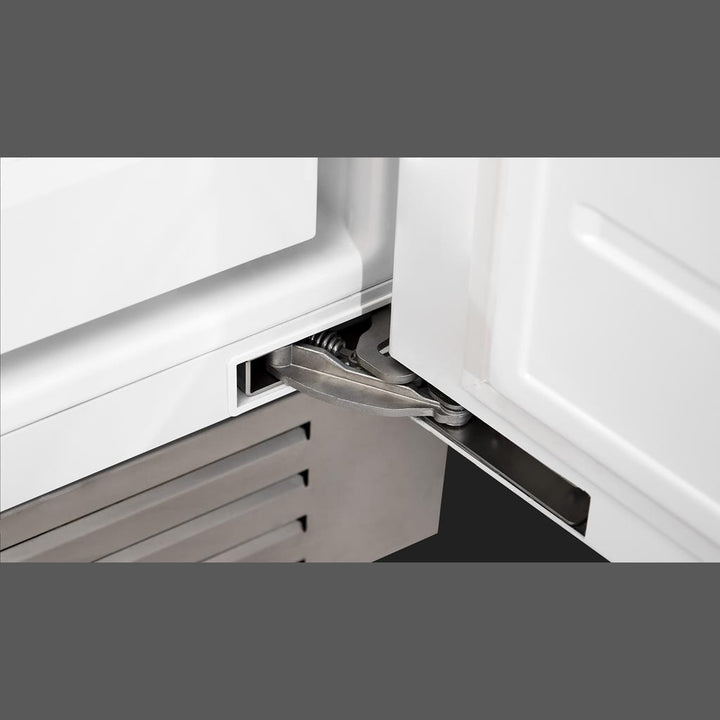 Fulgor Milano 30" Pro Panel Ready Column Freezer, Right Hinge