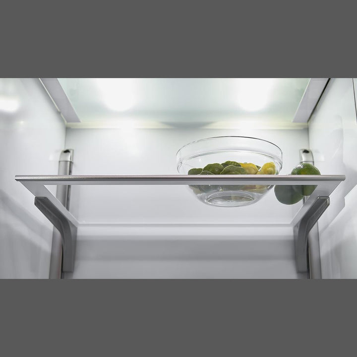 Fulgor Milano 24" Pro Panel Ready Column Refrigerator, Right Hinge