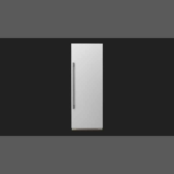 Fulgor Milano 30" Pro Panel Ready Column Refrigerator, Right Hinge