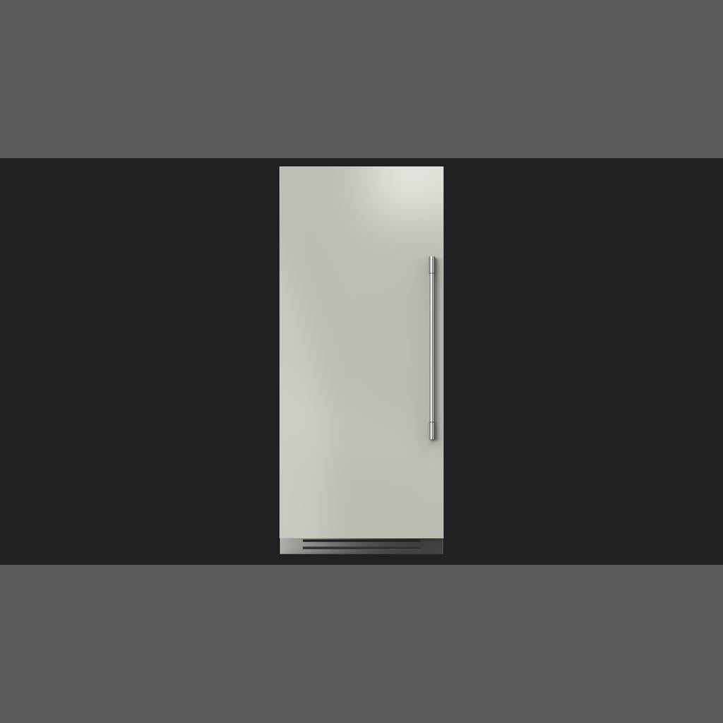 Fulgor Milano 36" Pro Panel Ready Column Refrigerator, Left Hinge
