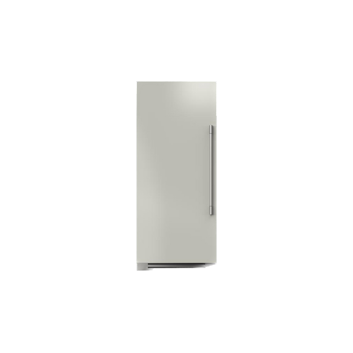 Fulgor Milano 36" Pro Panel Ready Column Refrigerator, Left Hinge