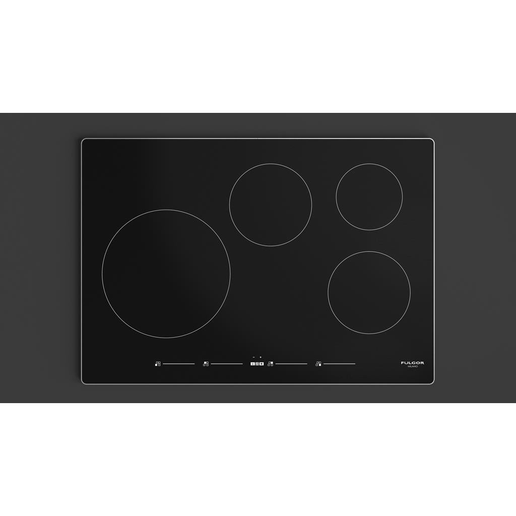 Fulgor Milano 700 Series 30" Induction Cooktop
