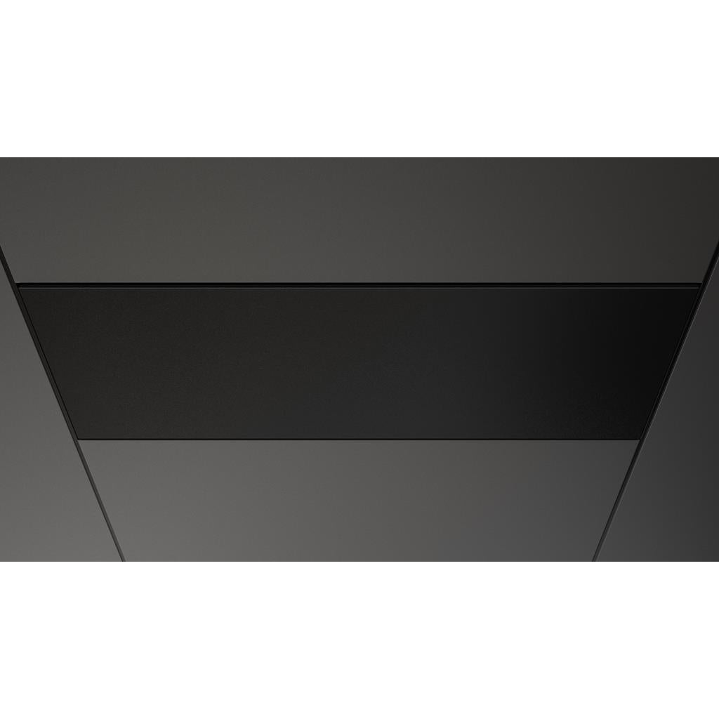 Fulgor Milano  Matteo 700 Series  30" Warming Drawer, Matte Black#finish_matte-black