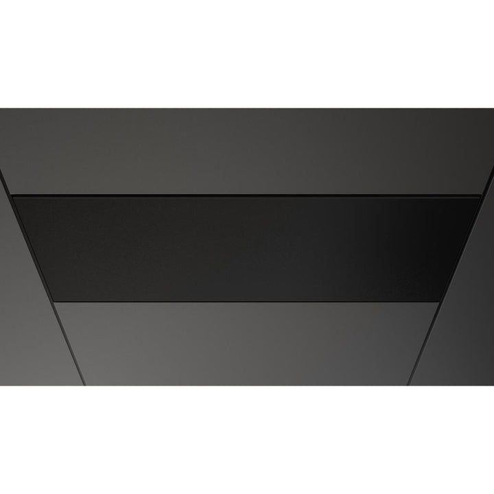 Fulgor Milano  Matteo 700 Series  30" Warming Drawer, Matte Black#finish_matte-black