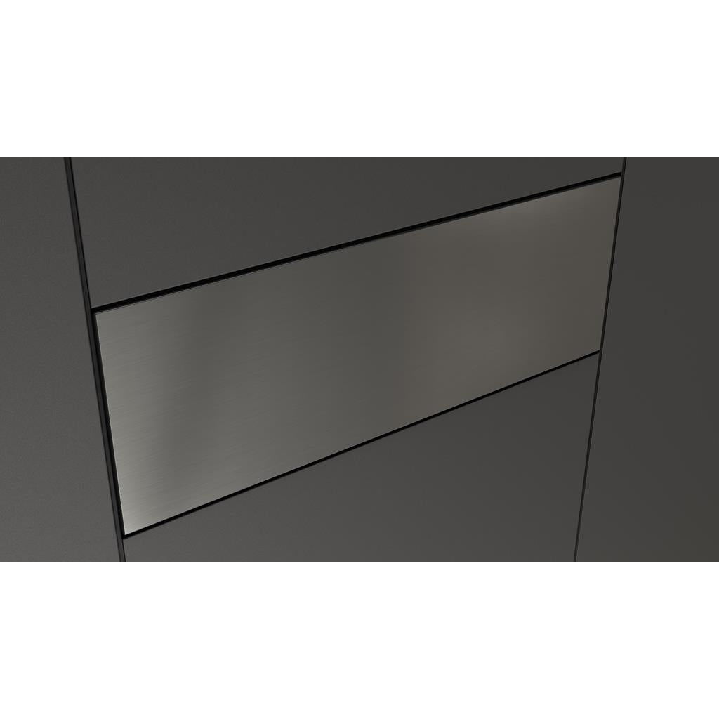 Fulgor Milano  Matteo 700 Series  30" Warming Drawer, Stainless Steel#finish_stainless-steel