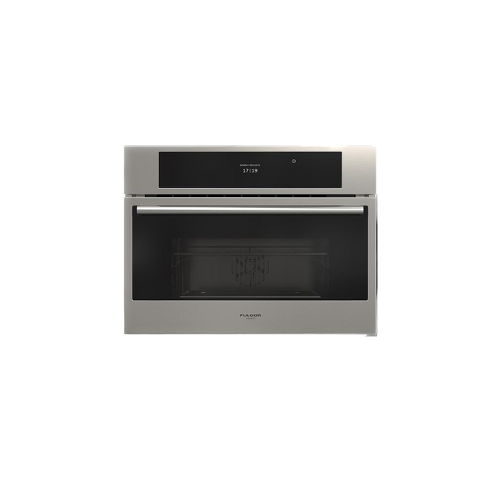 Fulgor Milano 24" Compact Steam Oven