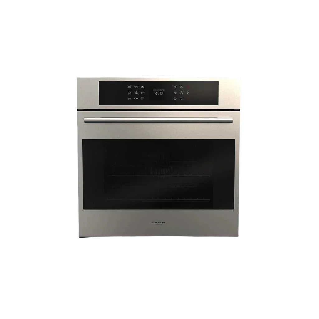Fulgor Milano 24" Multifunction Self-Cleaning Oven