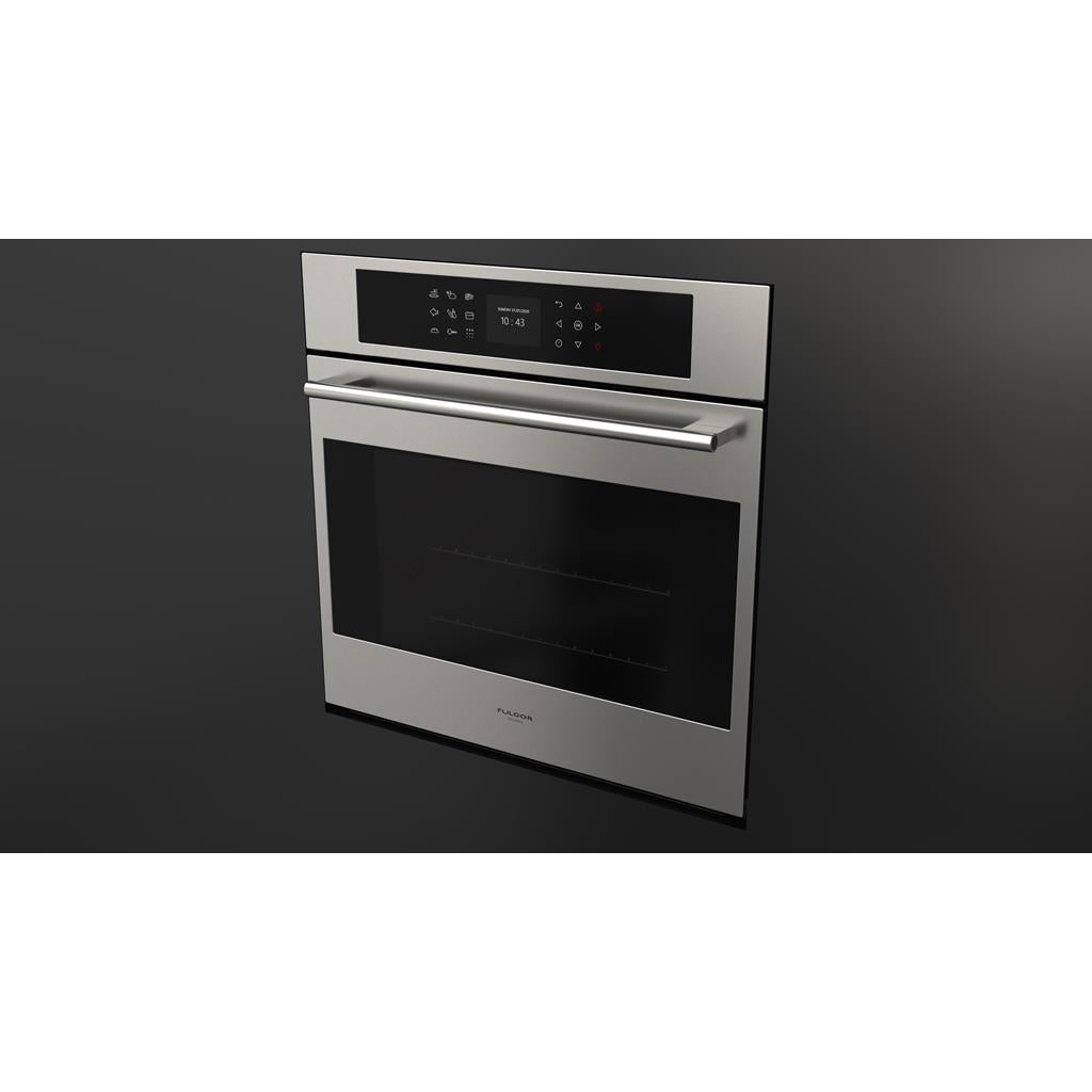 Fulgor Milano 24" Multifunction Self-Cleaning Oven