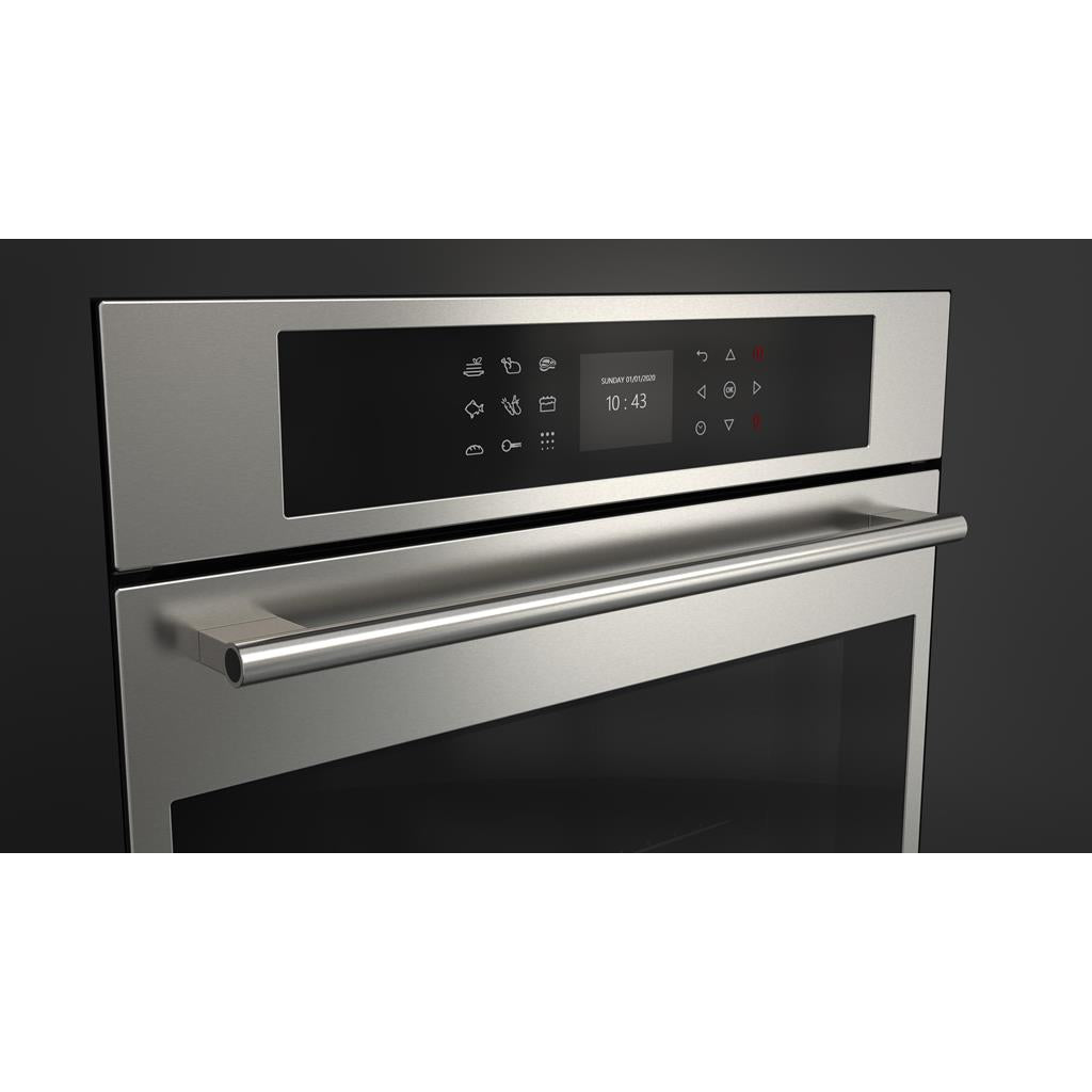Fulgor Milano 24" Multifunction Self-Cleaning Oven