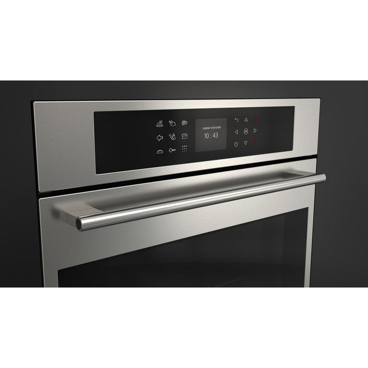 Fulgor Milano 24" Multifunction Self-Cleaning Oven