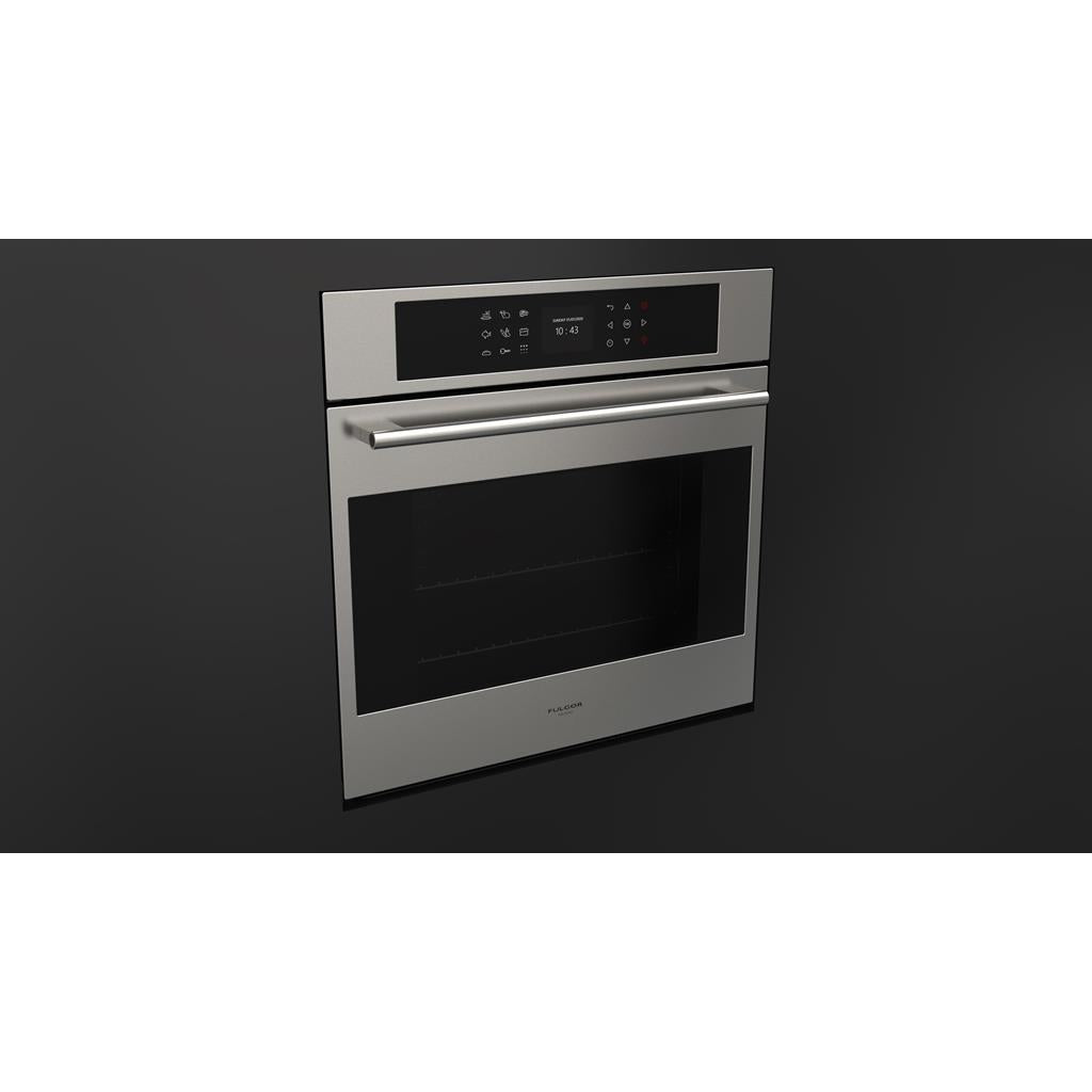Fulgor Milano 24" Multifunction Self-Cleaning Oven