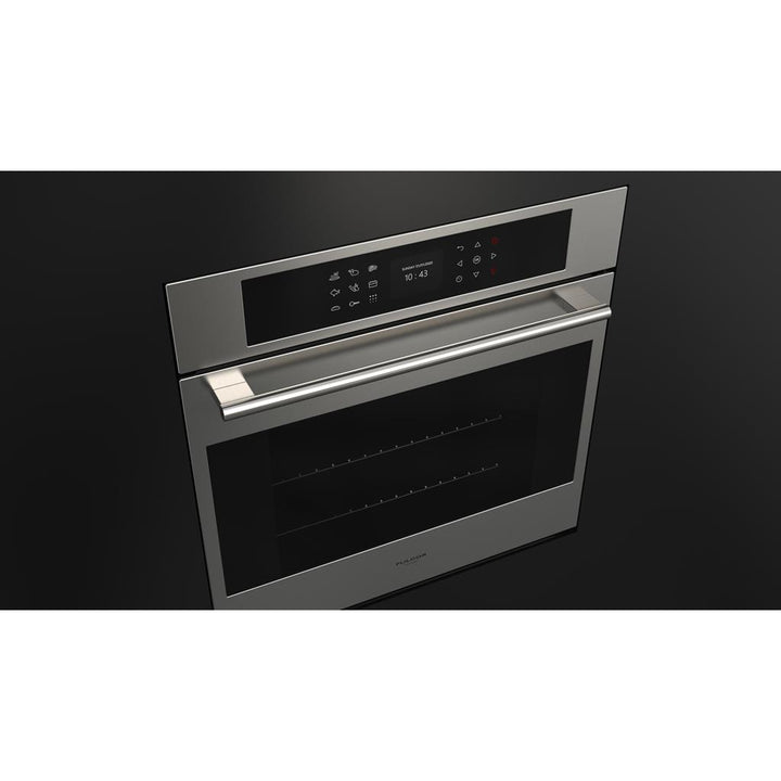 Fulgor Milano 24" Multifunction Self-Cleaning Oven