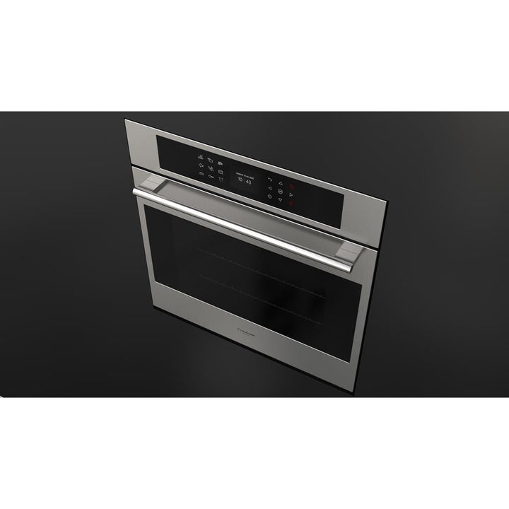Fulgor Milano 24" Multifunction Self-Cleaning Oven