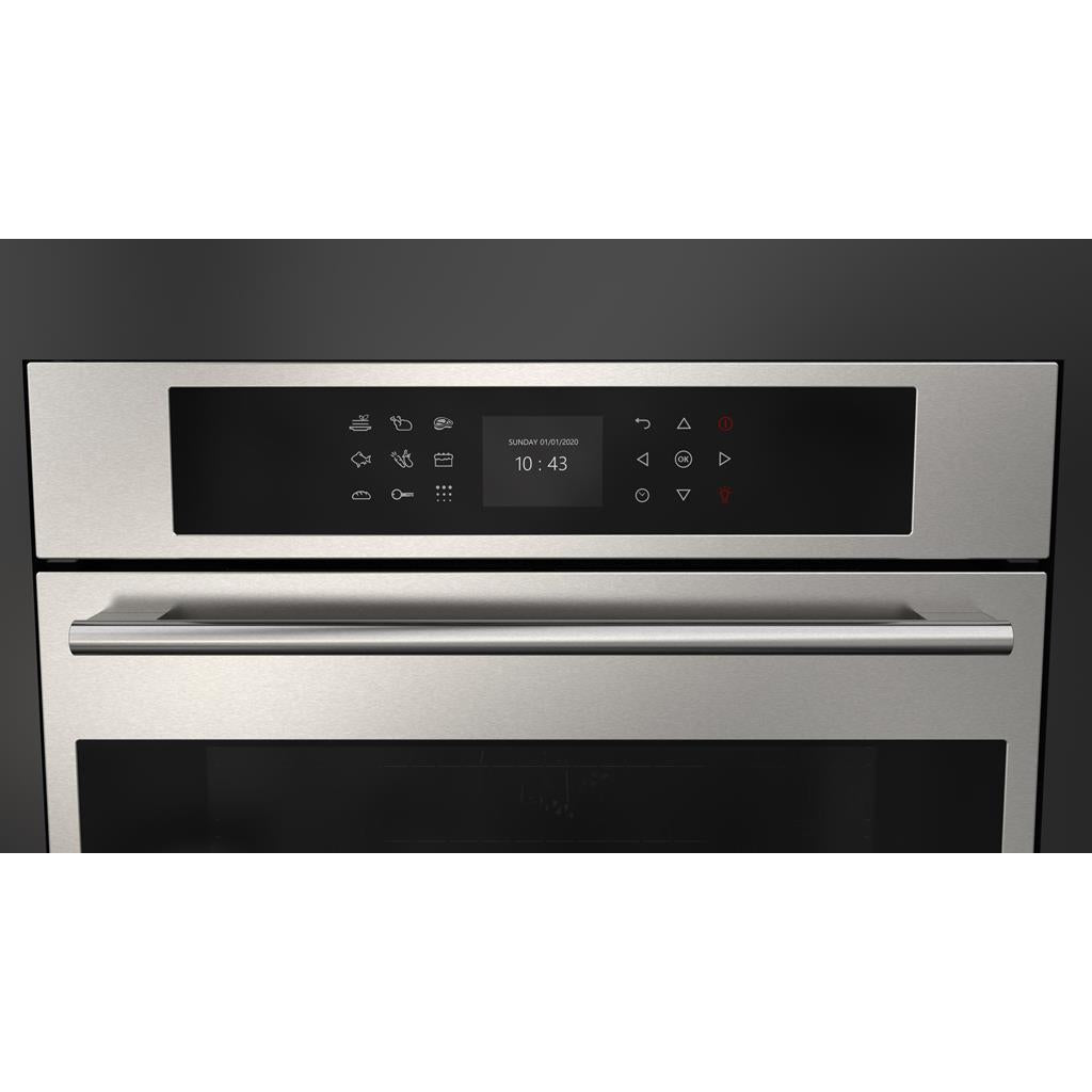 Fulgor Milano 24" Multifunction Self-Cleaning Oven
