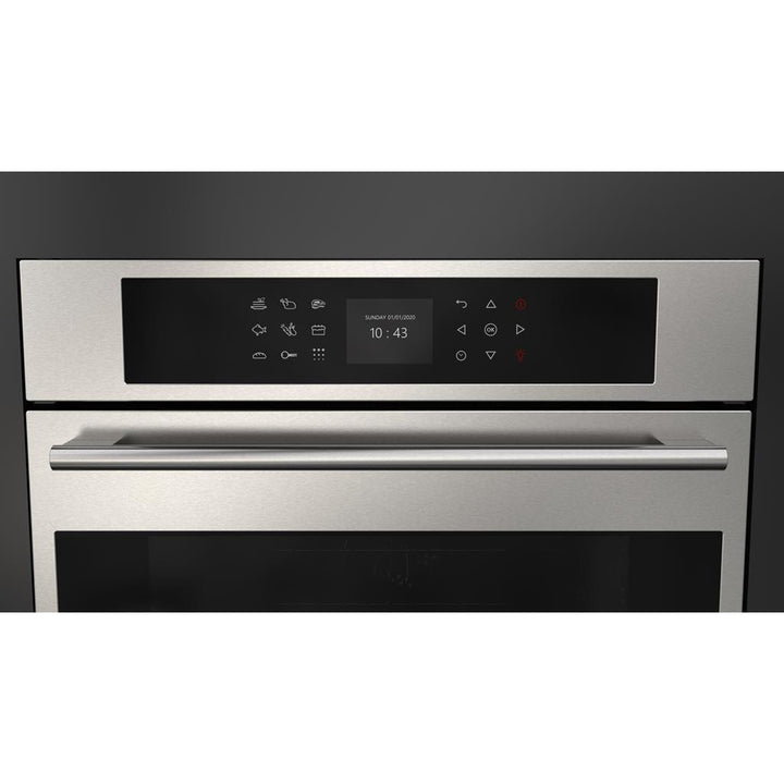Fulgor Milano 24" Multifunction Self-Cleaning Oven