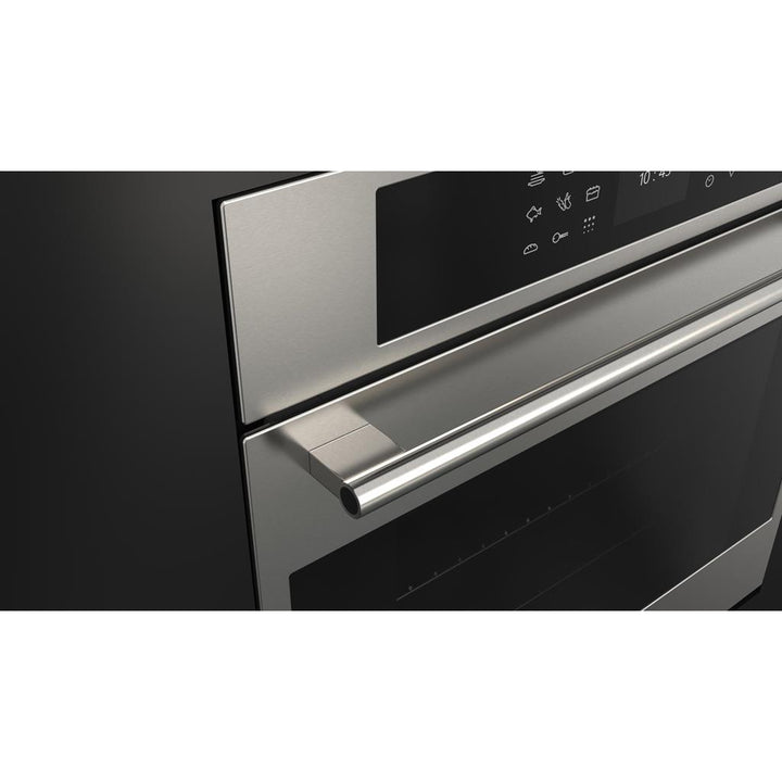 Fulgor Milano 24" Multifunction Self-Cleaning Oven