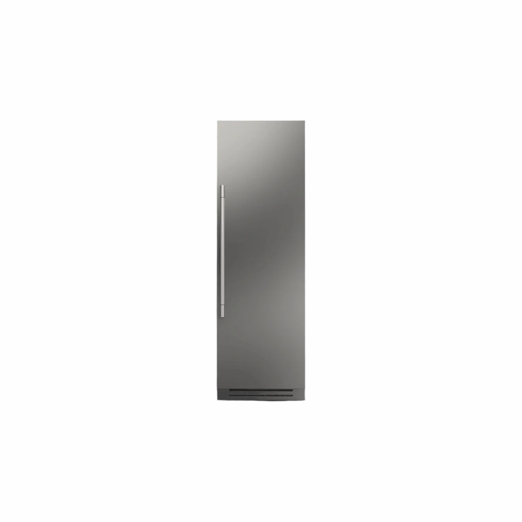 Fulgor Milano 24" Pro Stainless Column Refrigerator, Right Hinge