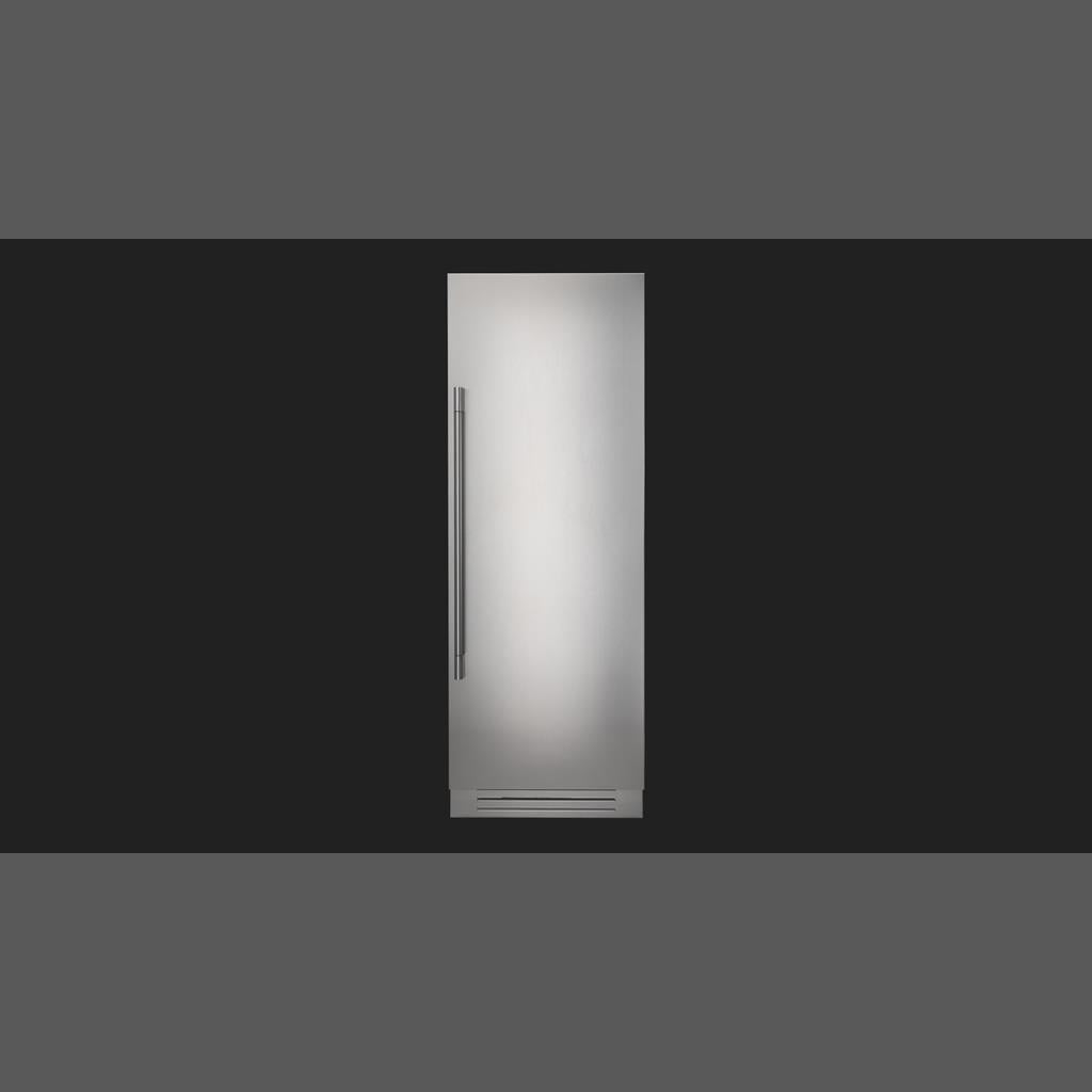 Fulgor Milano 30" Pro Stainless Column Refrigerator, Right Hinge