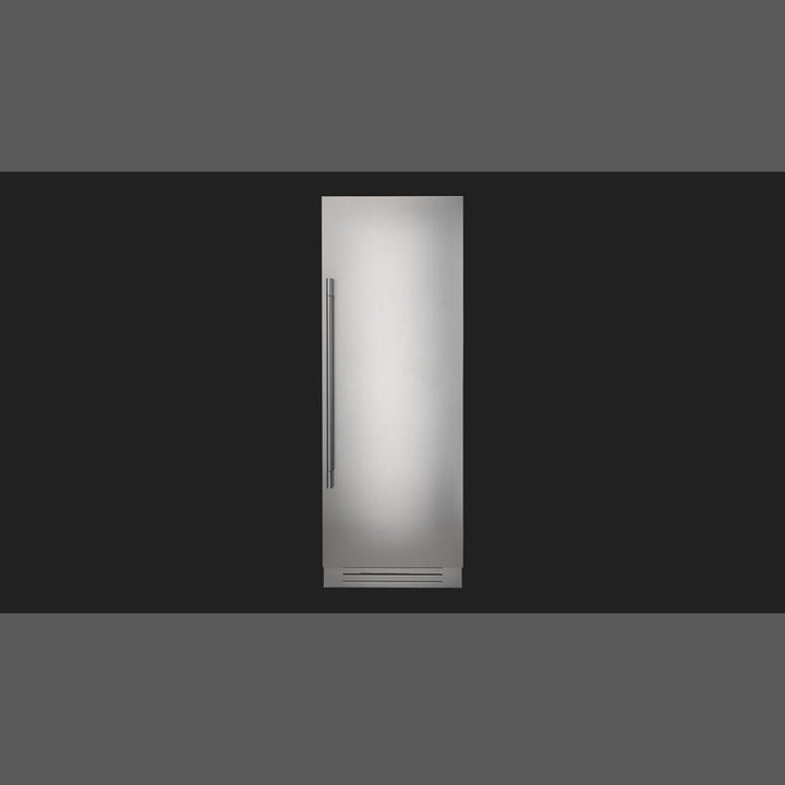 Fulgor Milano 30" Pro Stainless Column Refrigerator, Right Hinge
