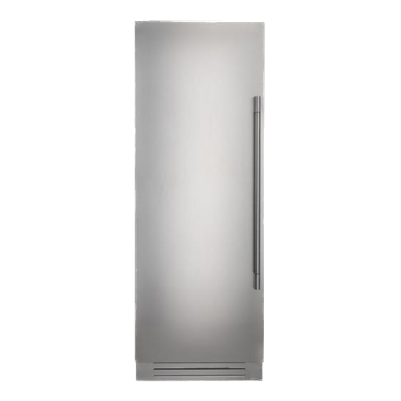 Fulgor Milano 36" Pro Stainless Column Refrigerator, Left Hinge