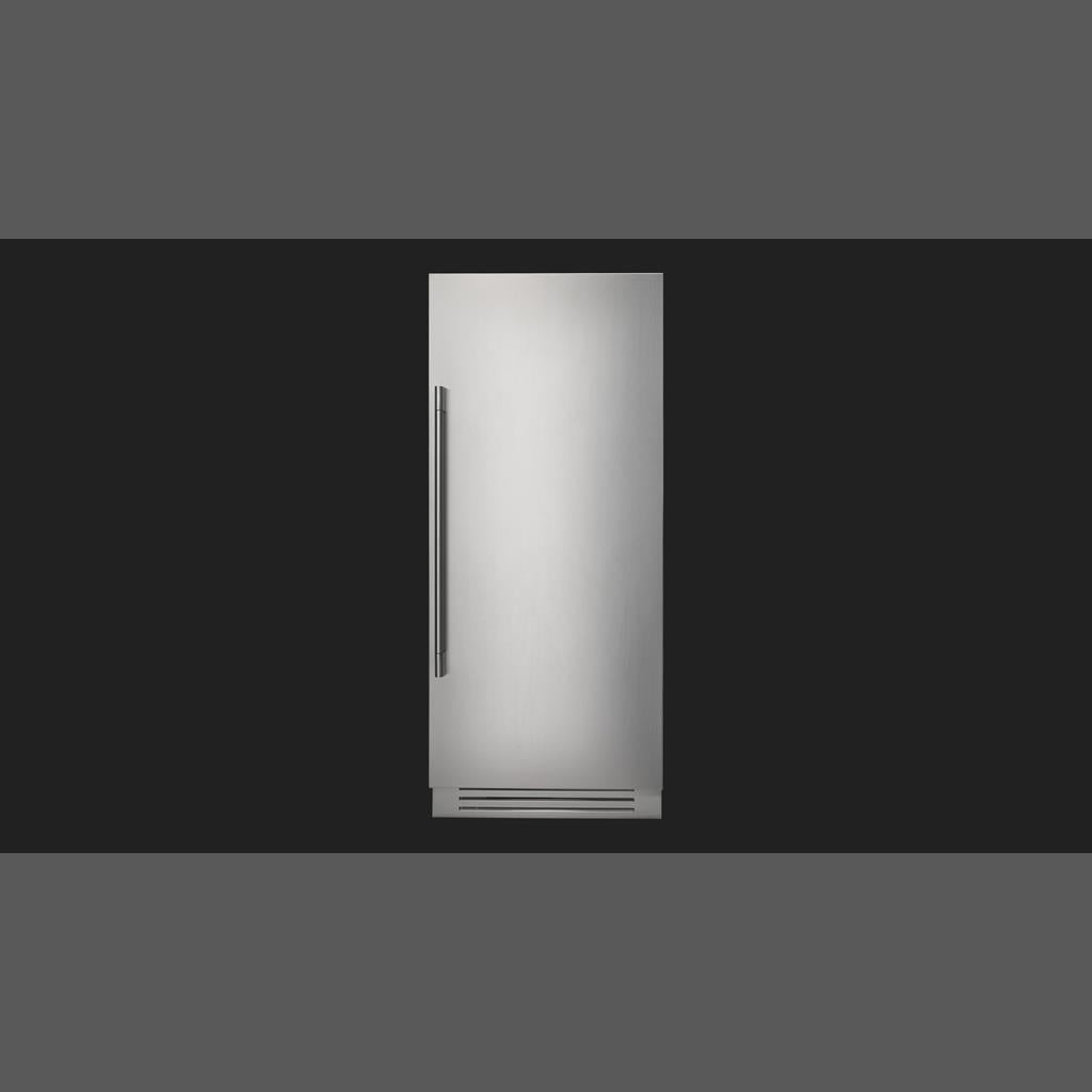 Fulgor Milano 36" Pro Stainless Column Refrigerator, Right Hinge