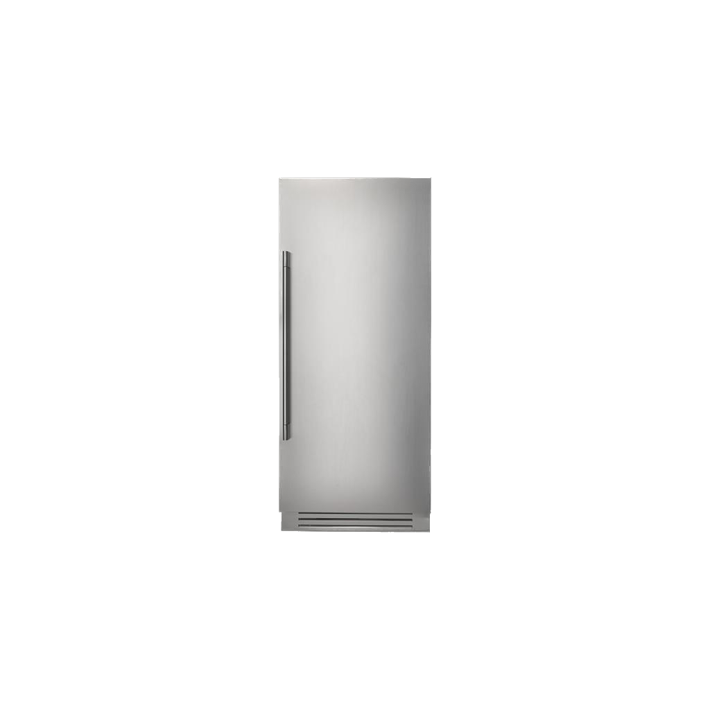 Fulgor Milano 36" Pro Stainless Column Refrigerator, Right Hinge
