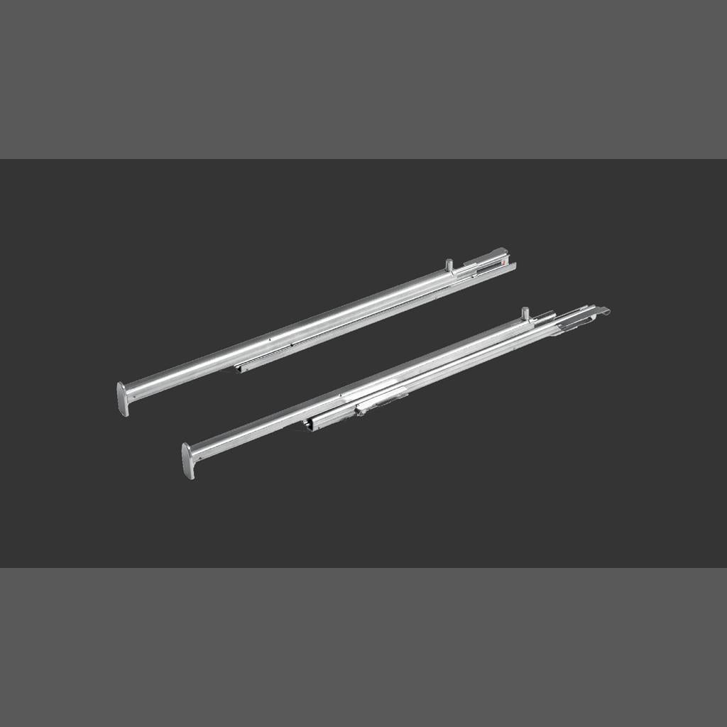 Fulgor Milano 24" Telescopic Guides
