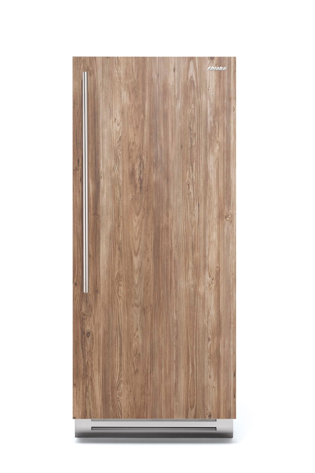 Fhiaba Integrated Series 36" Panel Ready Column Refrigerator, Right Hinge