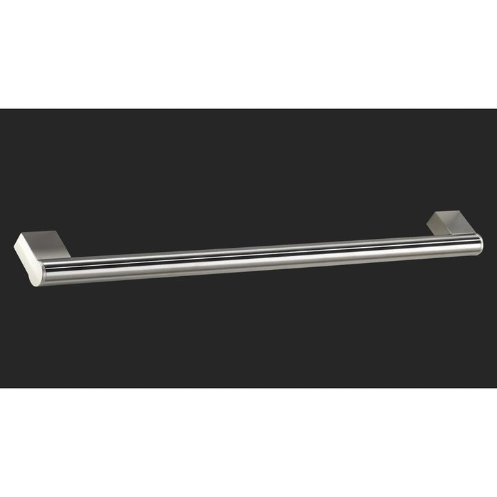 Fulgor Milano Wood Panel Hardware Kit For Pro And Distinto Handle Kits - Dishwasher Accessory For Panel-Ready/Overlay Models