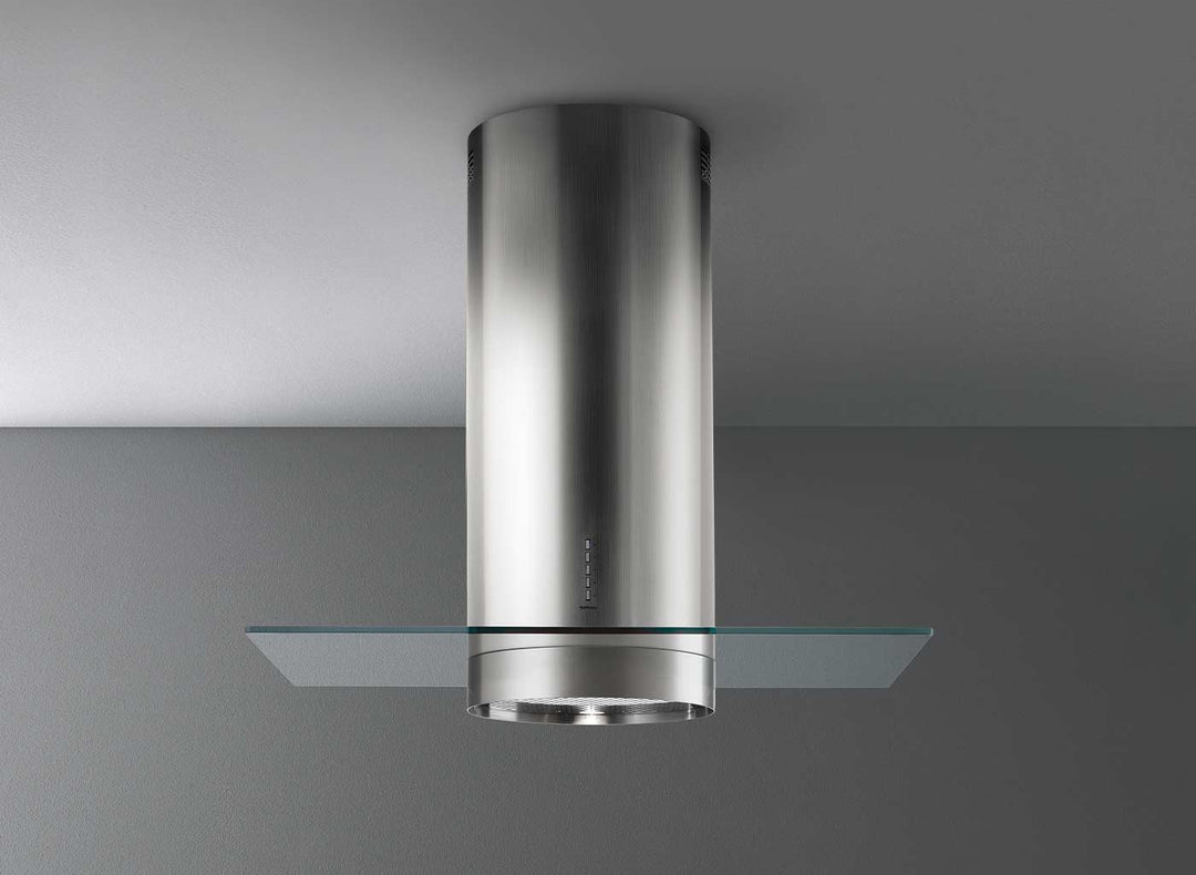 Falmec Polar 15" island Hood